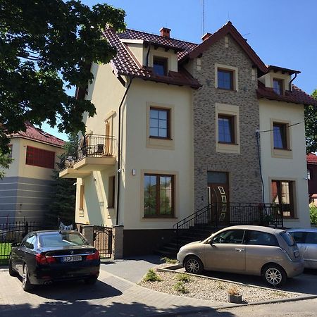 Apartamenty Puk Puk Мронгово Екстер'єр фото