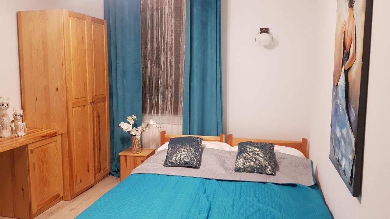 Apartamenty Puk Puk Мронгово Екстер'єр фото