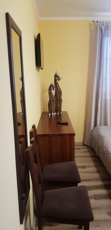 Apartamenty Puk Puk Мронгово Екстер'єр фото