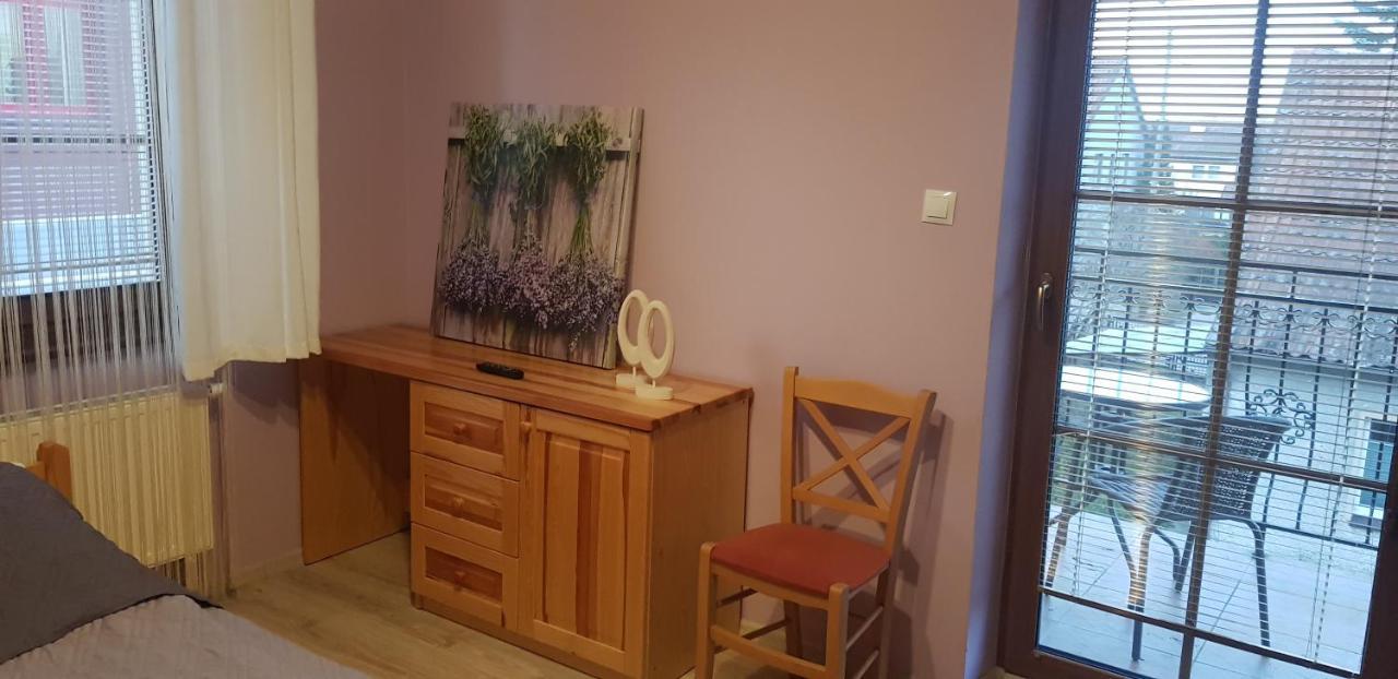 Apartamenty Puk Puk Мронгово Екстер'єр фото