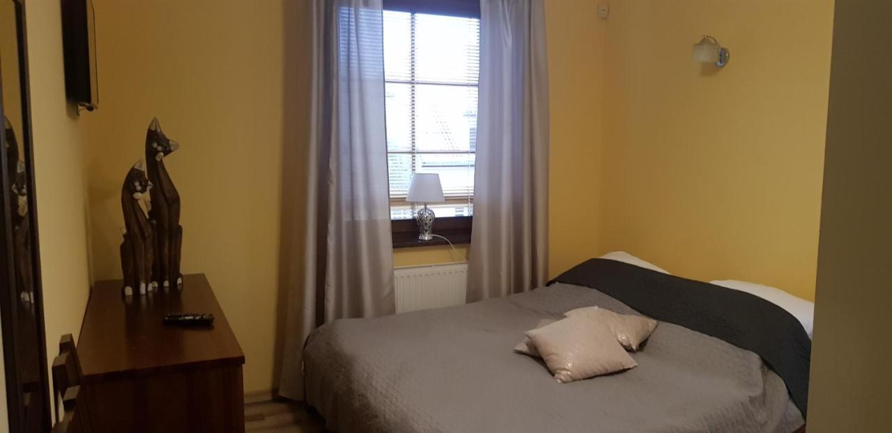 Apartamenty Puk Puk Мронгово Екстер'єр фото