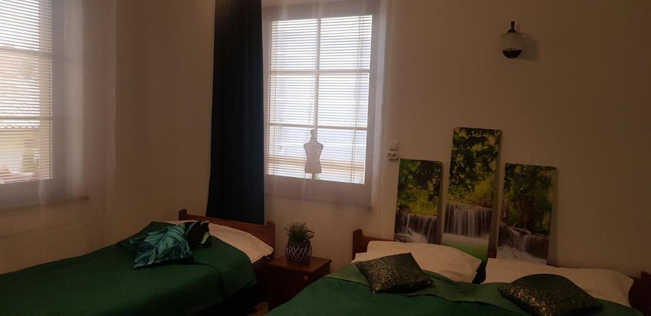 Apartamenty Puk Puk Мронгово Екстер'єр фото