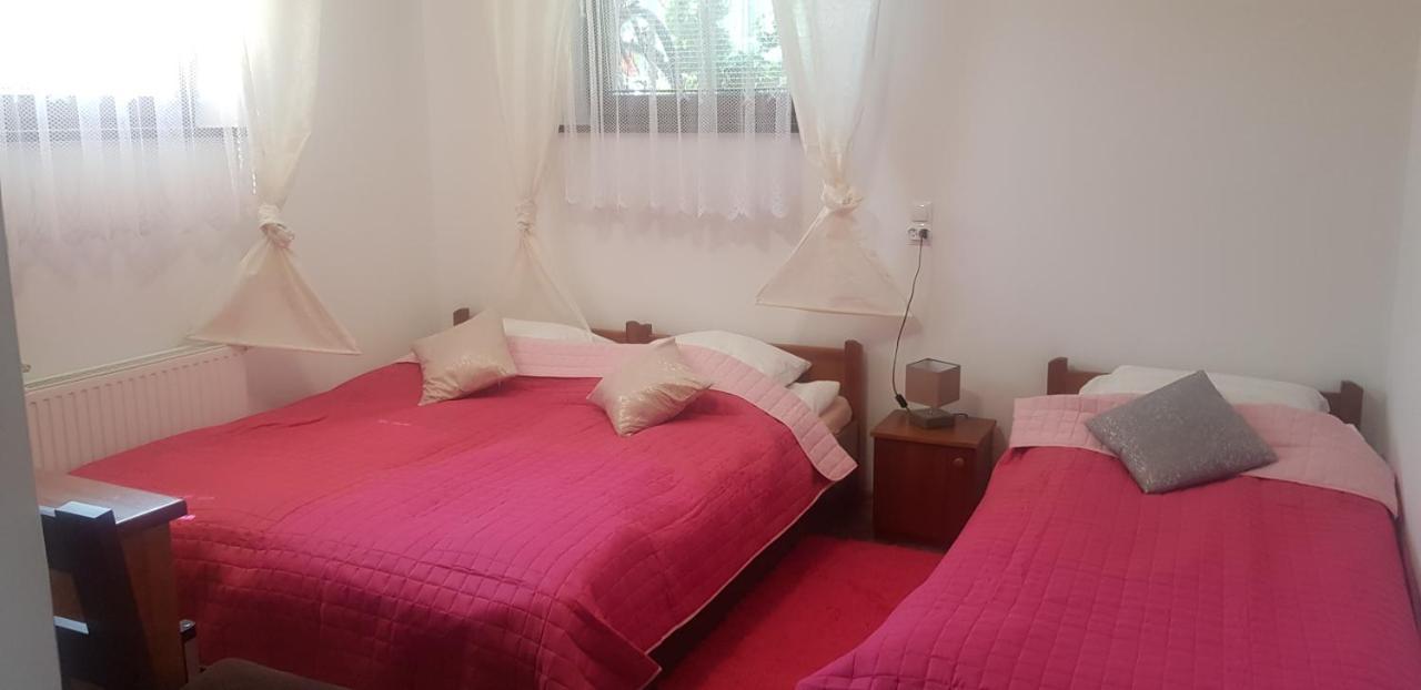 Apartamenty Puk Puk Мронгово Екстер'єр фото