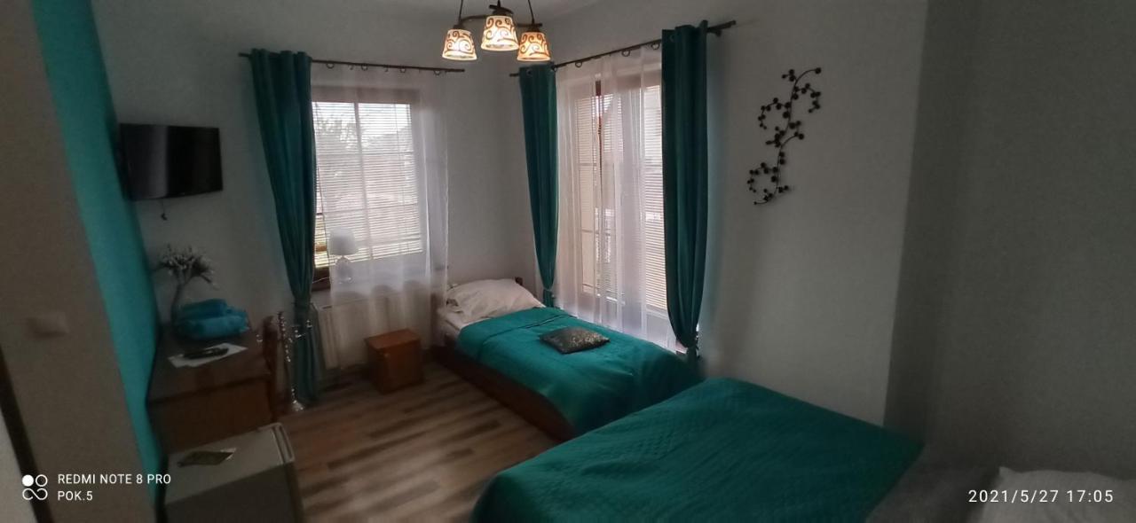 Apartamenty Puk Puk Мронгово Екстер'єр фото