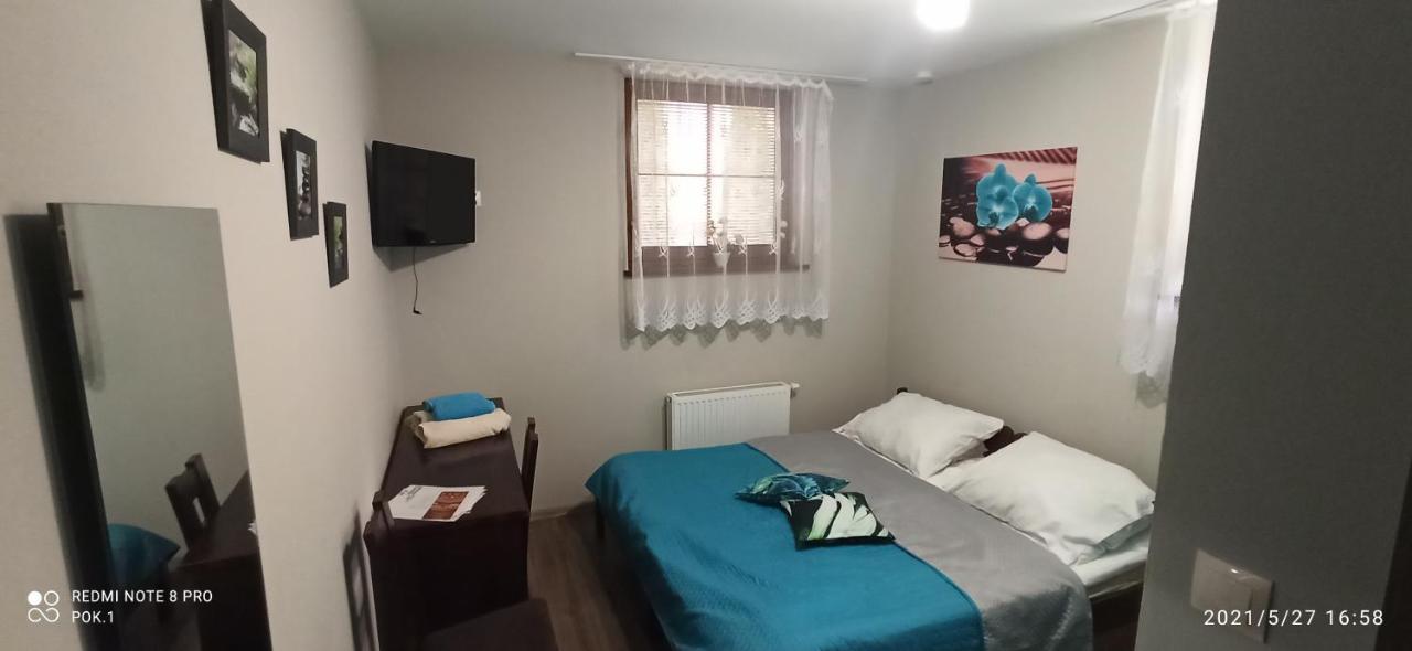 Apartamenty Puk Puk Мронгово Екстер'єр фото