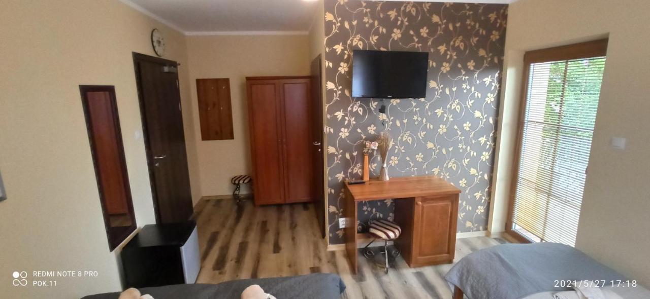 Apartamenty Puk Puk Мронгово Екстер'єр фото