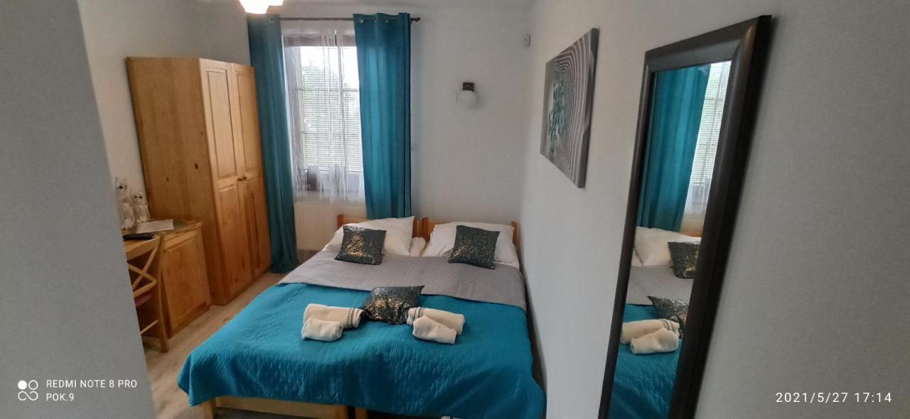 Apartamenty Puk Puk Мронгово Екстер'єр фото