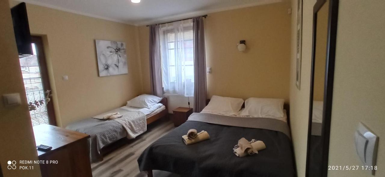 Apartamenty Puk Puk Мронгово Екстер'єр фото