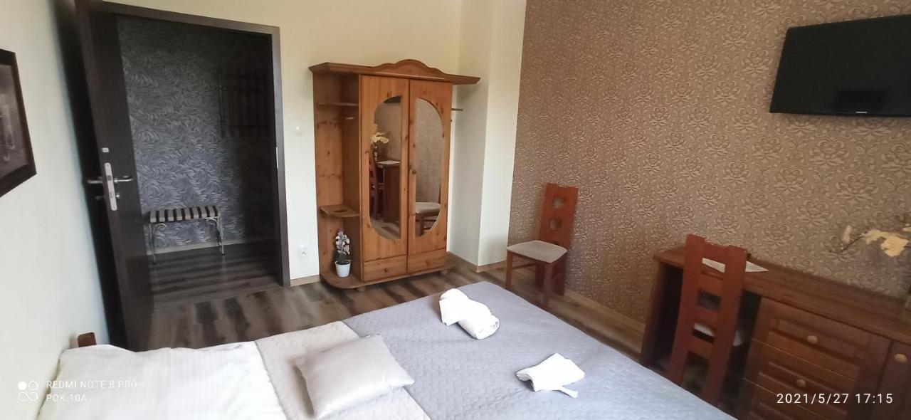 Apartamenty Puk Puk Мронгово Екстер'єр фото