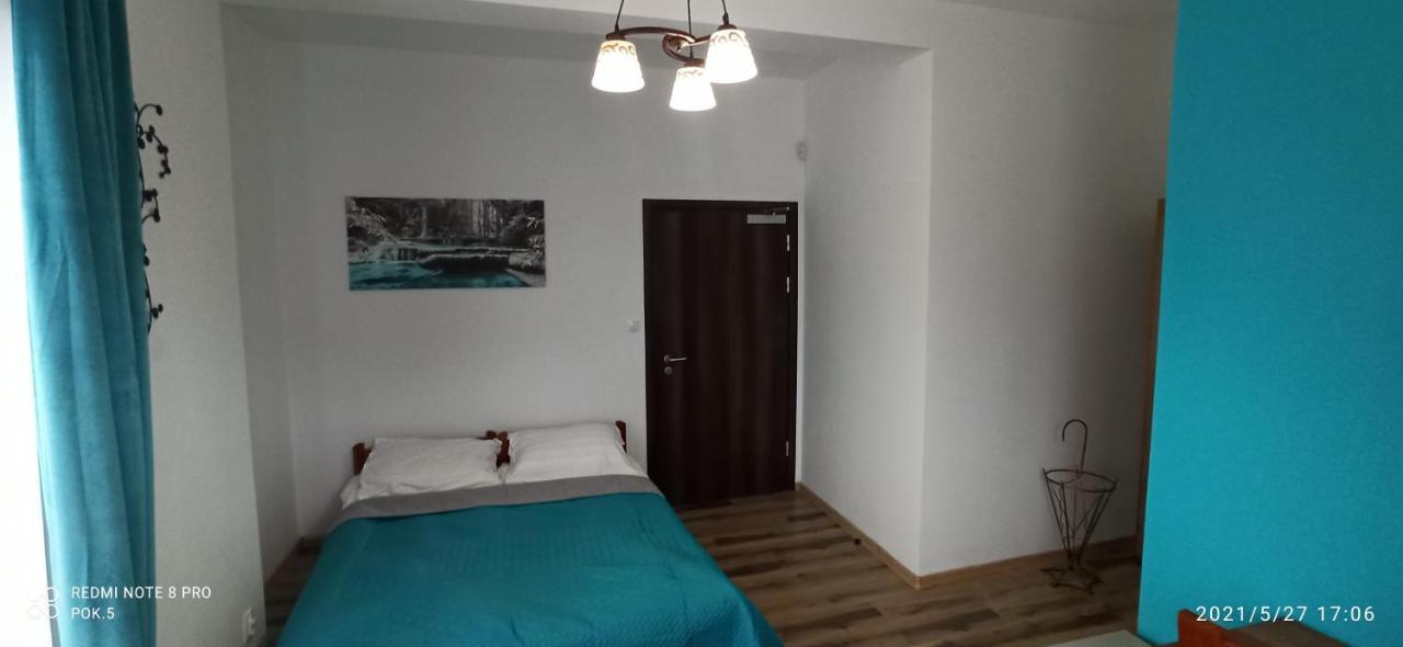 Apartamenty Puk Puk Мронгово Екстер'єр фото