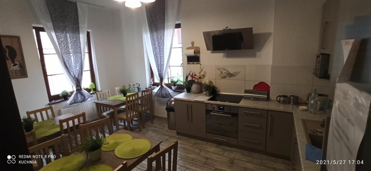 Apartamenty Puk Puk Мронгово Екстер'єр фото
