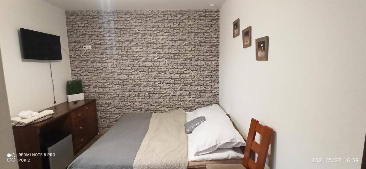 Apartamenty Puk Puk Мронгово Екстер'єр фото
