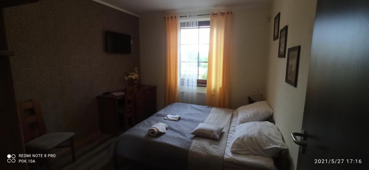 Apartamenty Puk Puk Мронгово Екстер'єр фото