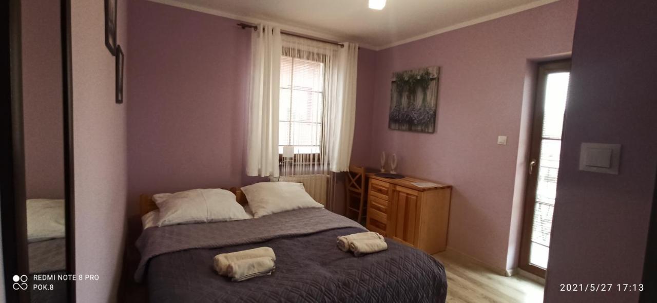 Apartamenty Puk Puk Мронгово Екстер'єр фото