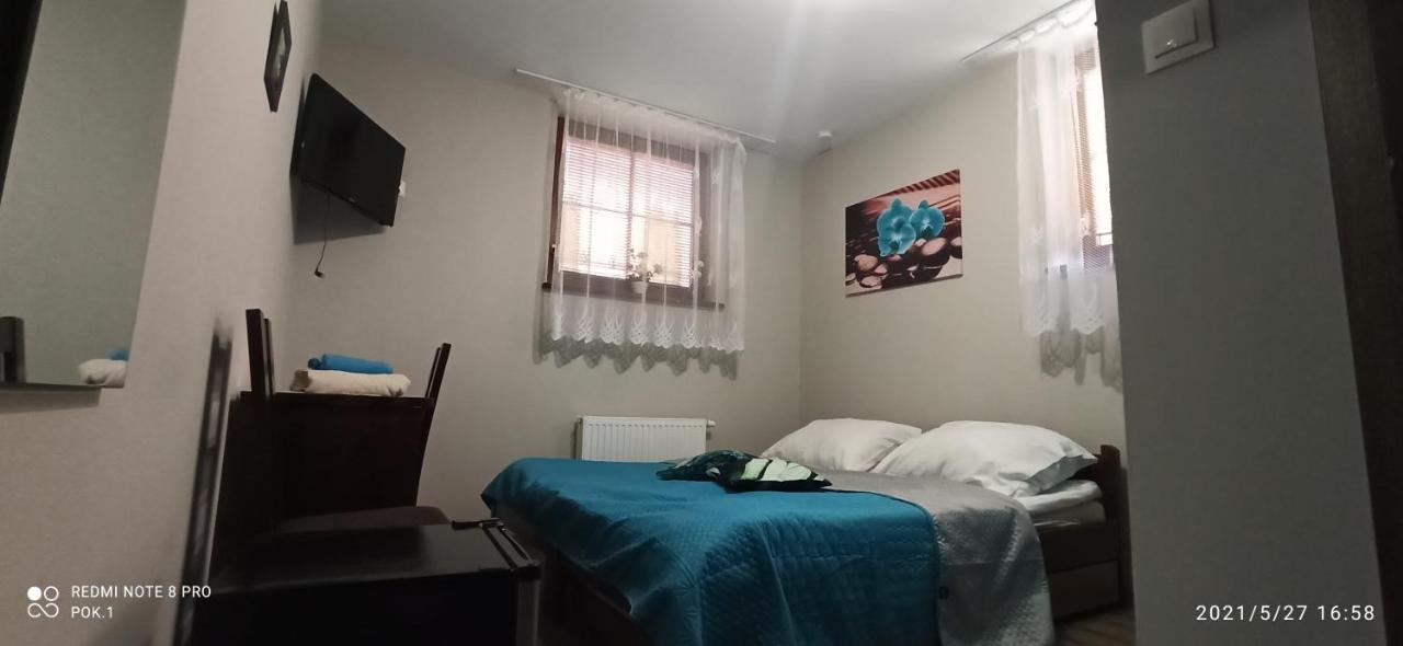 Apartamenty Puk Puk Мронгово Екстер'єр фото