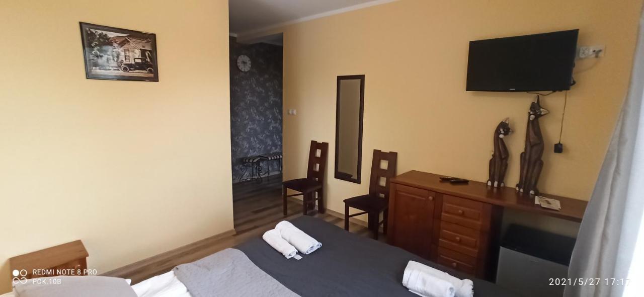Apartamenty Puk Puk Мронгово Екстер'єр фото
