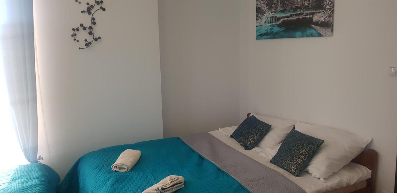 Apartamenty Puk Puk Мронгово Номер фото