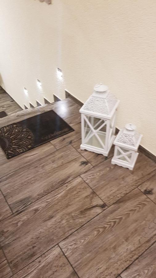 Apartamenty Puk Puk Мронгово Екстер'єр фото