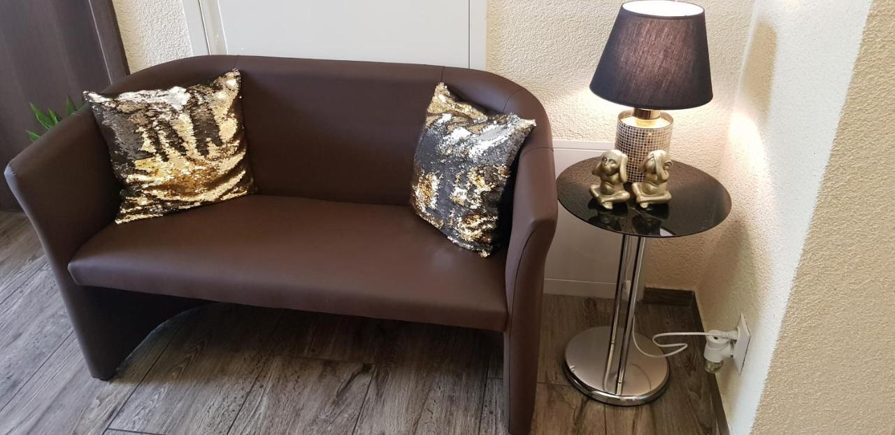 Apartamenty Puk Puk Мронгово Екстер'єр фото