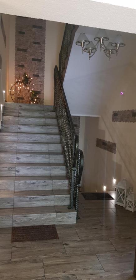 Apartamenty Puk Puk Мронгово Екстер'єр фото