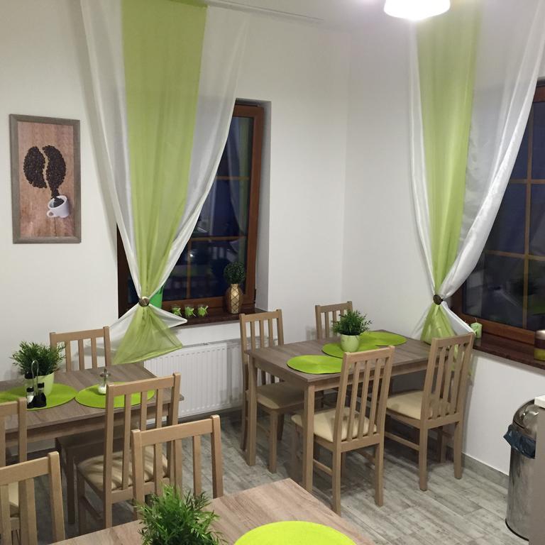 Apartamenty Puk Puk Мронгово Екстер'єр фото