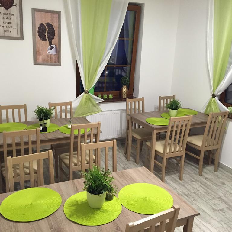 Apartamenty Puk Puk Мронгово Екстер'єр фото