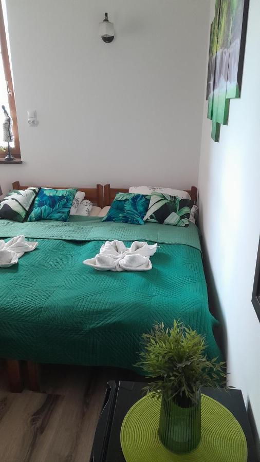Apartamenty Puk Puk Мронгово Екстер'єр фото