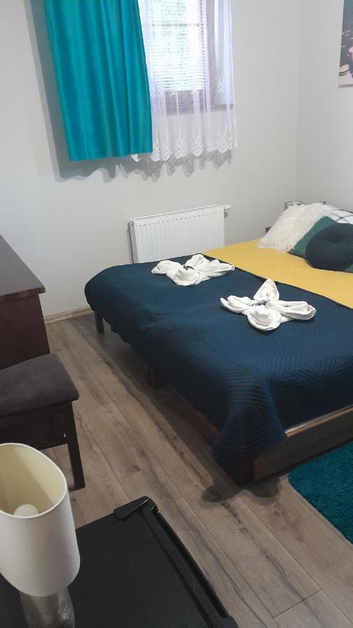Apartamenty Puk Puk Мронгово Екстер'єр фото