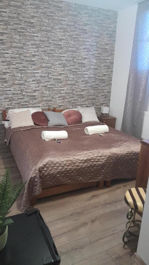 Apartamenty Puk Puk Мронгово Екстер'єр фото