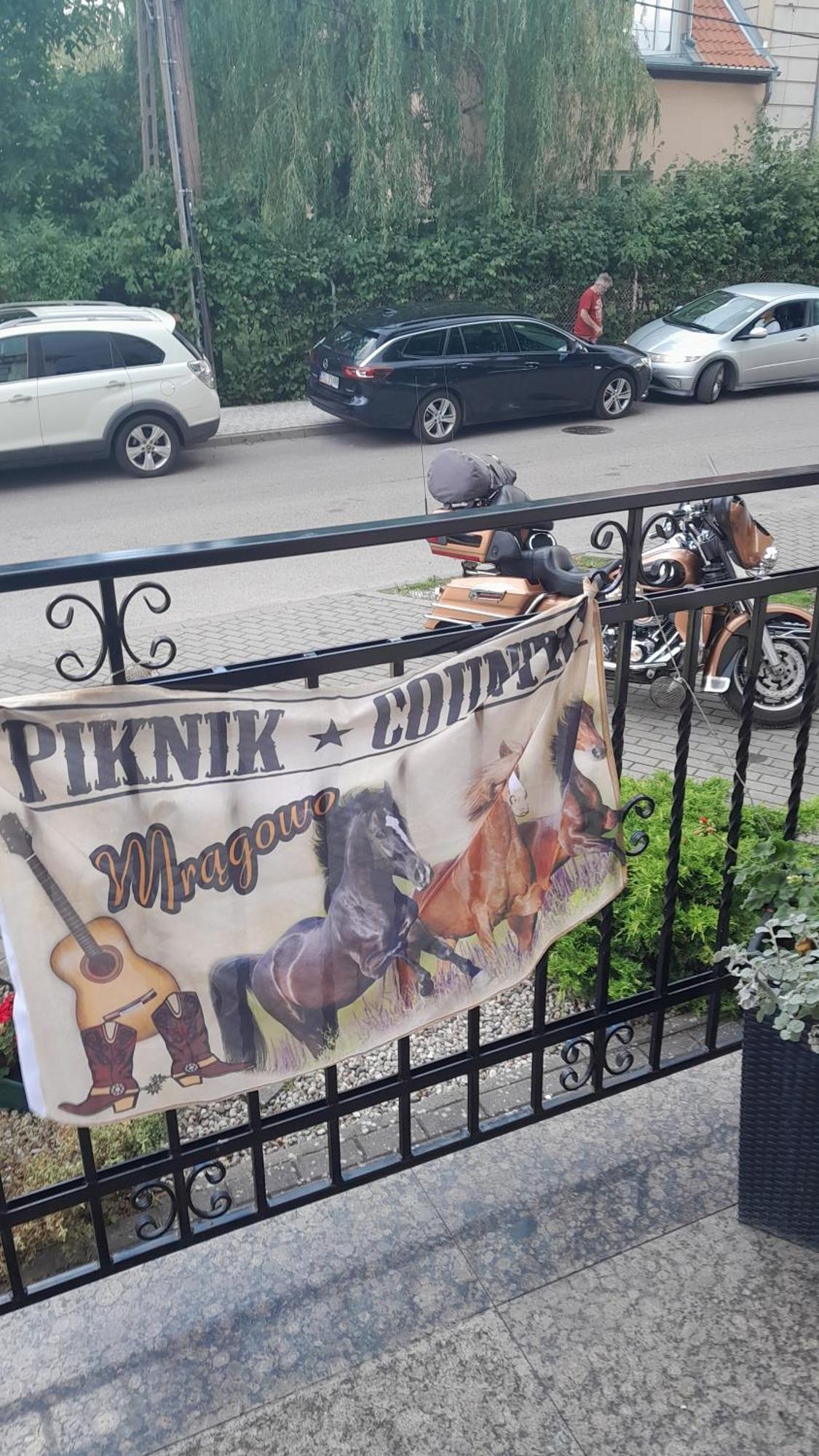 Apartamenty Puk Puk Мронгово Екстер'єр фото