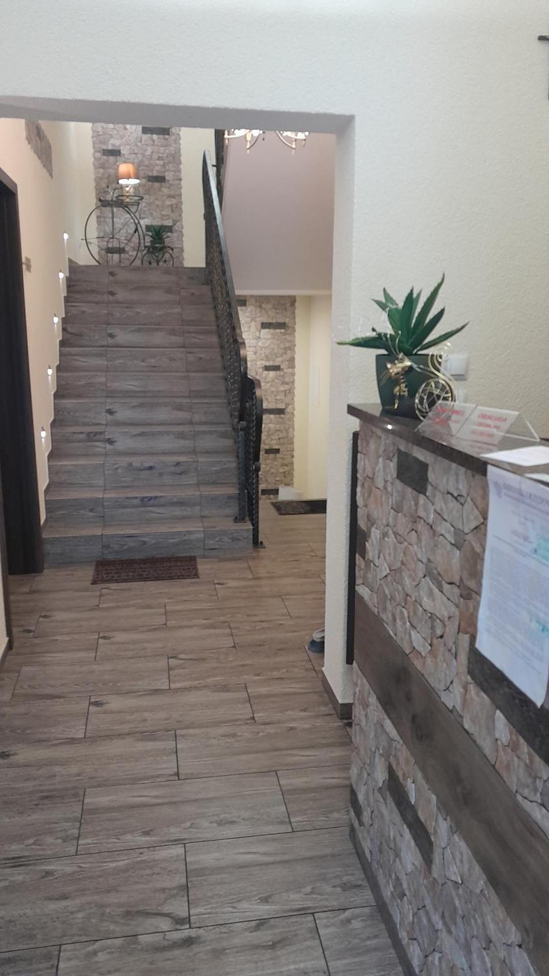 Apartamenty Puk Puk Мронгово Екстер'єр фото