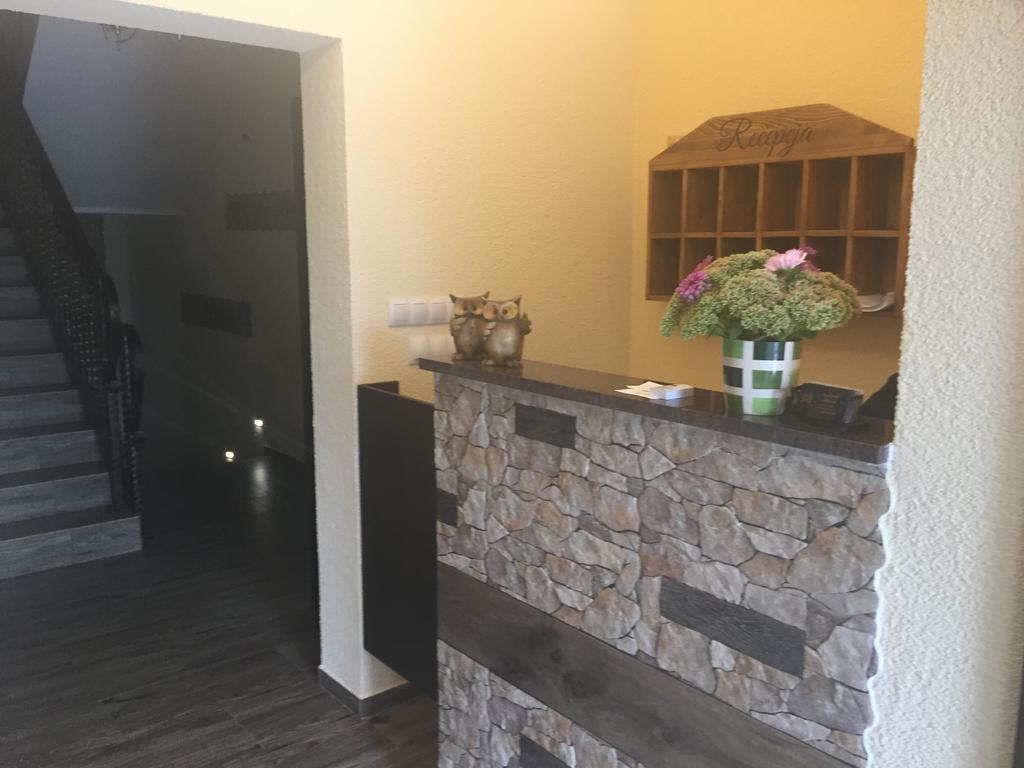 Apartamenty Puk Puk Мронгово Екстер'єр фото