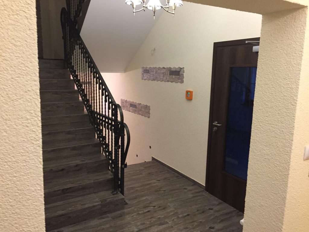 Apartamenty Puk Puk Мронгово Екстер'єр фото