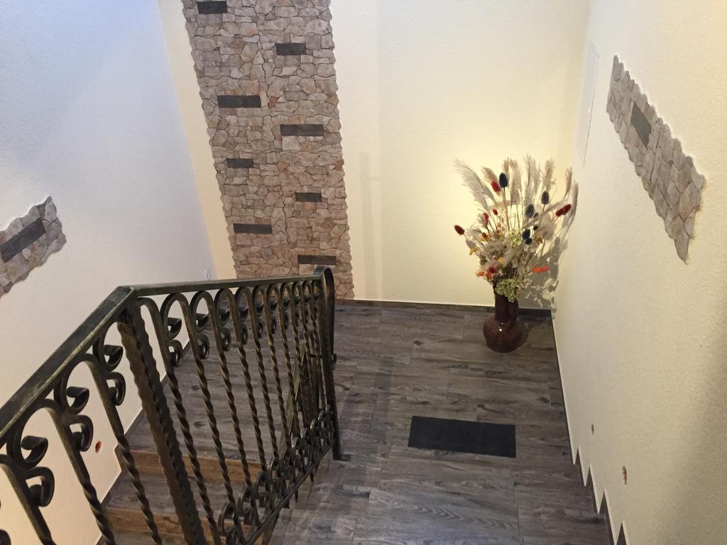 Apartamenty Puk Puk Мронгово Екстер'єр фото