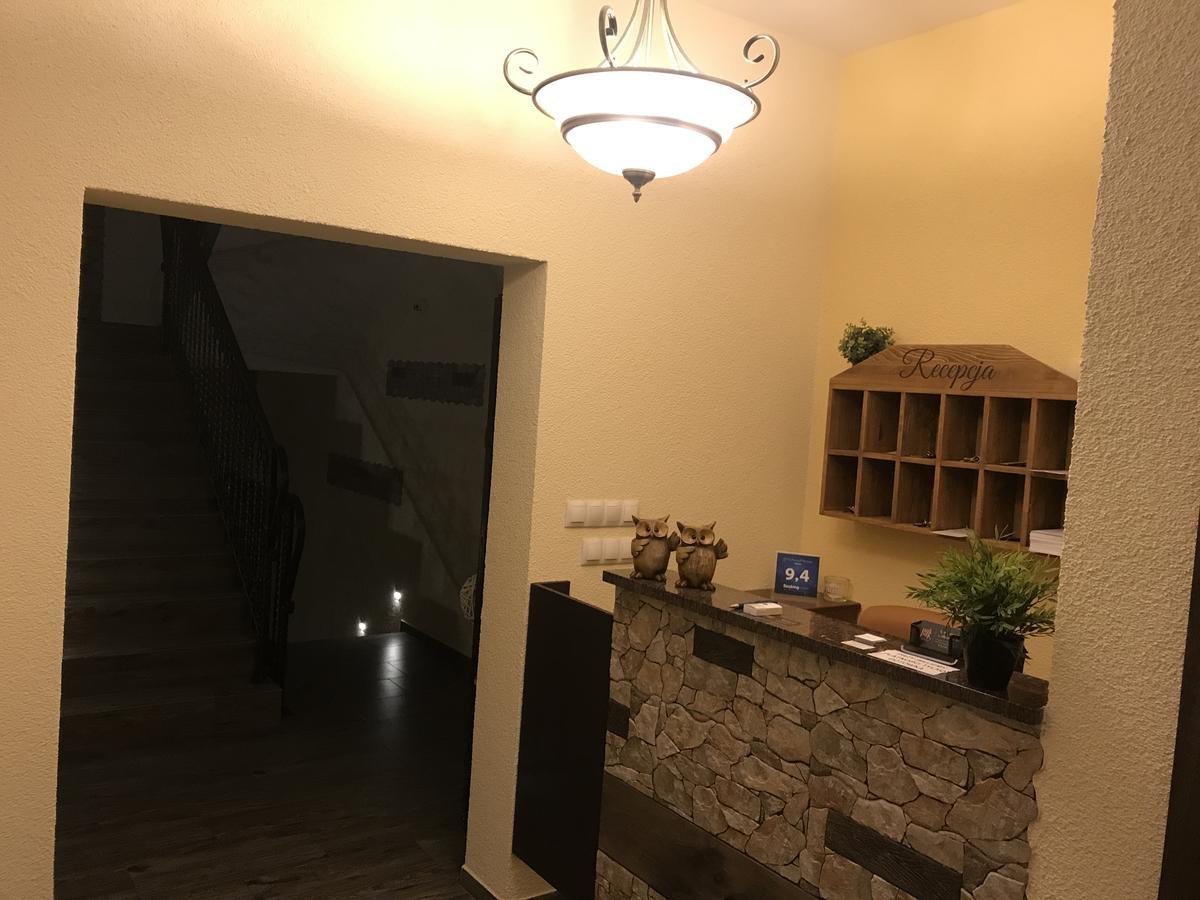 Apartamenty Puk Puk Мронгово Екстер'єр фото