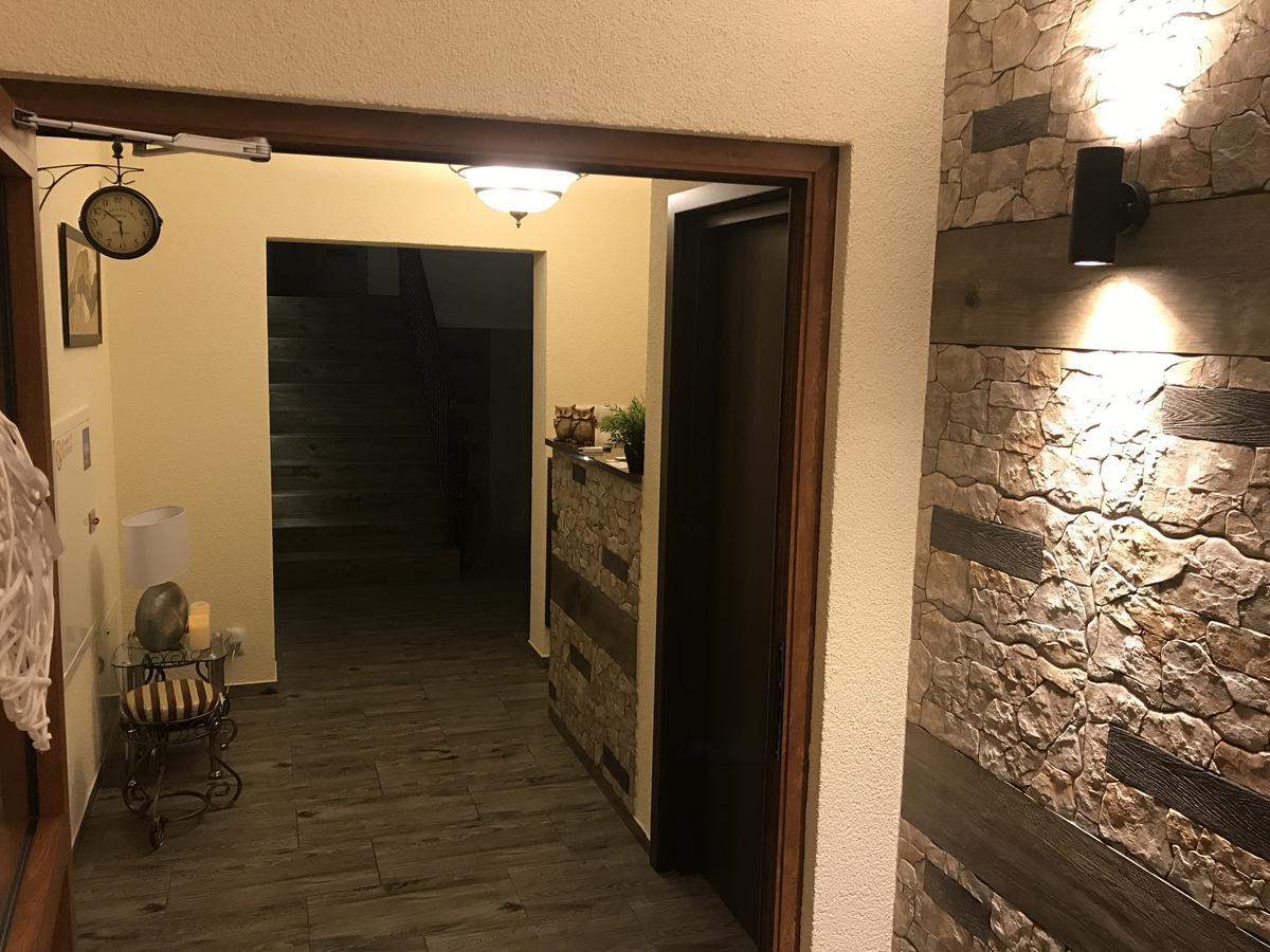 Apartamenty Puk Puk Мронгово Екстер'єр фото